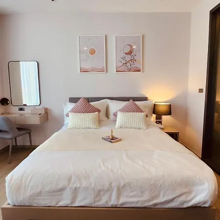 Edge Luxury Sea View