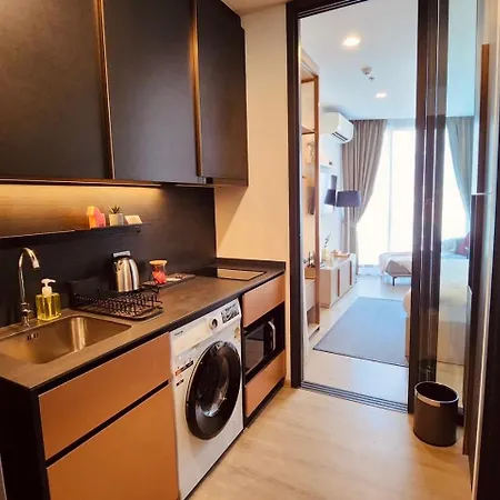 Edge Luxury Sea View * Pattaya
