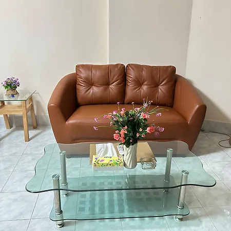 Apartment Mina View 95