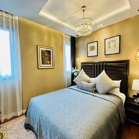 The Legend Residences *