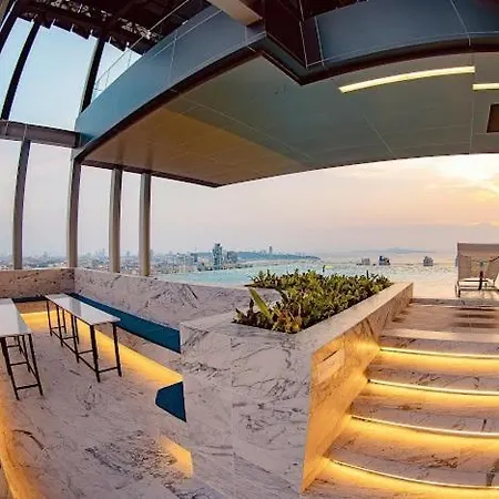 Once * Pattaya