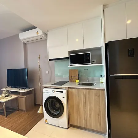 Once Apartment *