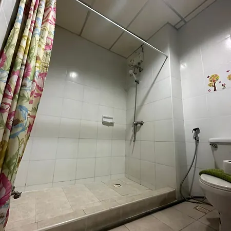 Apartment Viewtalay คอนโดวิวทะเล 6 พัทยา Pattaya