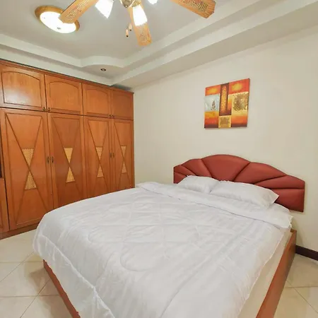 Villa Good Moment Pool @pattaya Pattaya