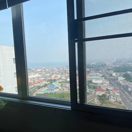 Mama Lin Pattaya