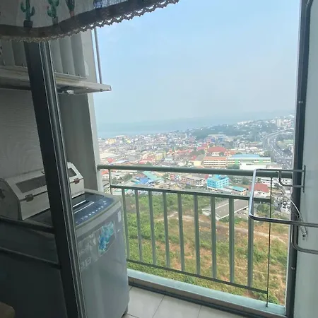 Apartment Mama Lin Pattaya