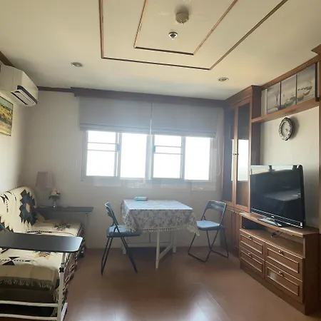 Apartment Mama Lin *