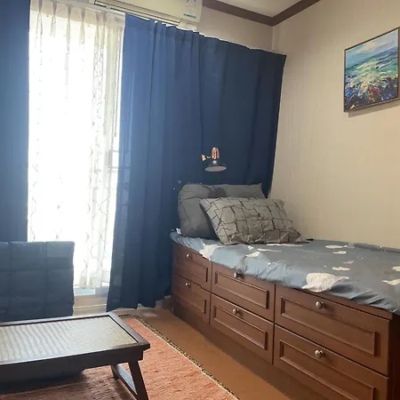 Apartment Mama Lin Pattaya