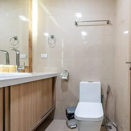 City Garden Tower 1 Bedroom Pattaya