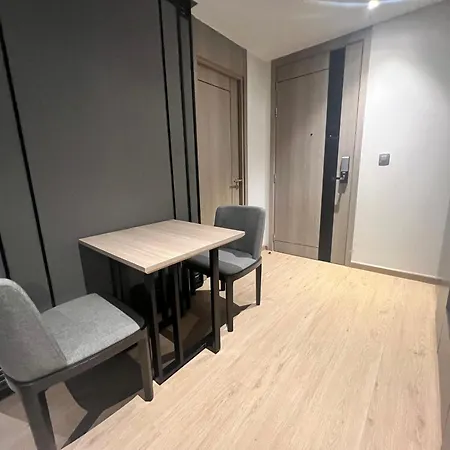 Andromeda Apartment