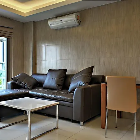Apartment Laguna Beach Jomtien *