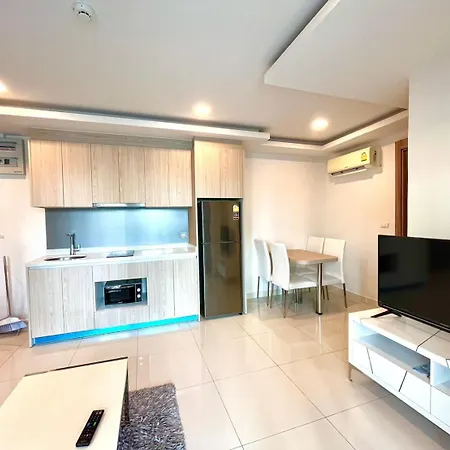 Arcadia Beach 2bedroom Apartment