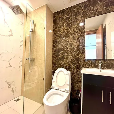 Arcadia Beach 2bedroom Apartment Pattaya