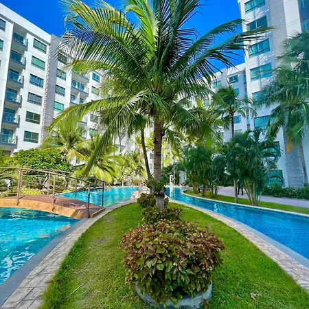 Arcadia Beach 2bedroom Apartment