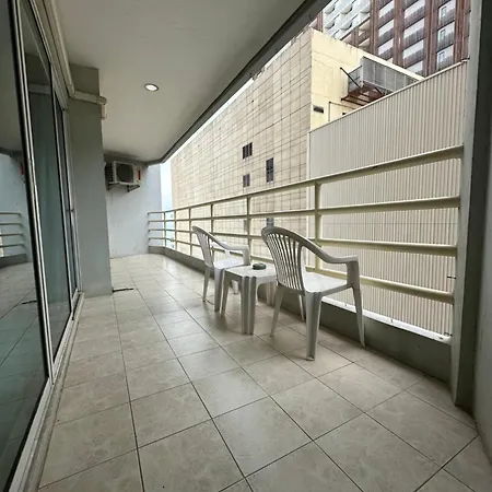 Apartment Viewtalay คอนโดวิวทะเล 6 พัทยา Pattaya