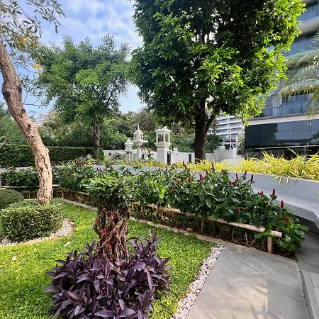 Andromeda * Pattaya