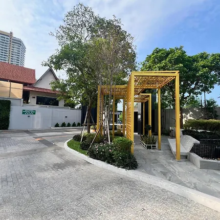 Andromeda * Pattaya