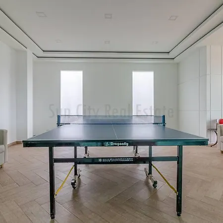 City Garden Tower 1 Bedroom * Pattaya