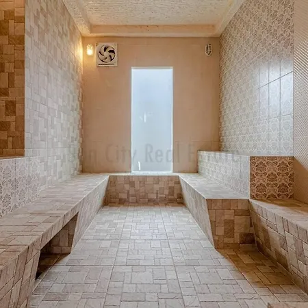 City Garden Tower 1 Bedroom *