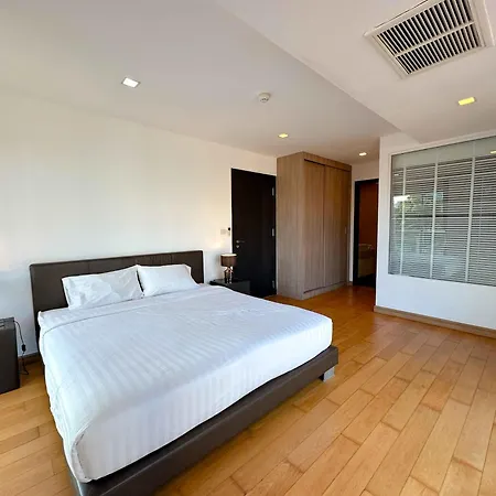 Elegance @ Cosy Apartment Pattaya