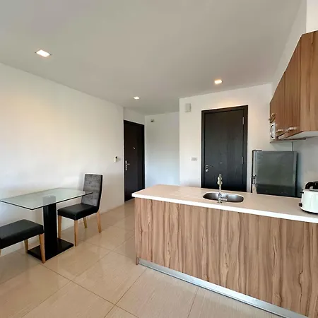 Apartment Elegance @ Cosy *
