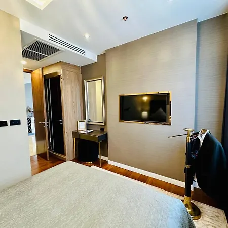 Apartment The Legend Residences