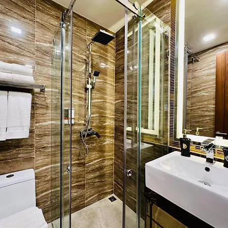 The Legend Residences * Pattaya