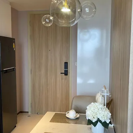 Once Apartment Pattaya