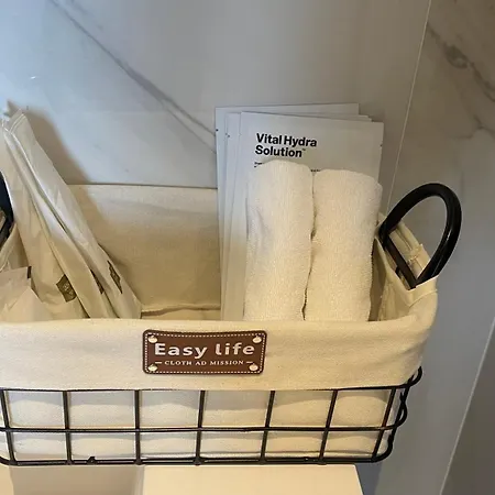 Apartment Once *