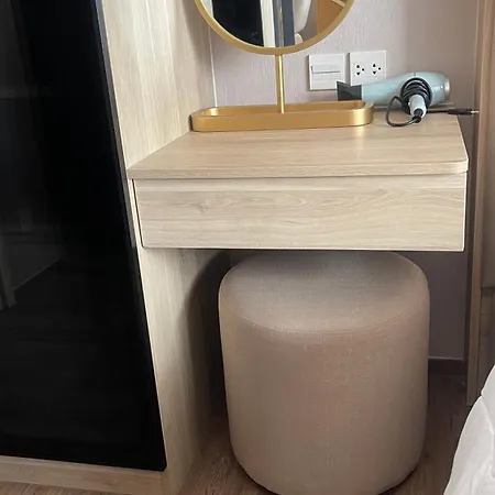 Apartment Once