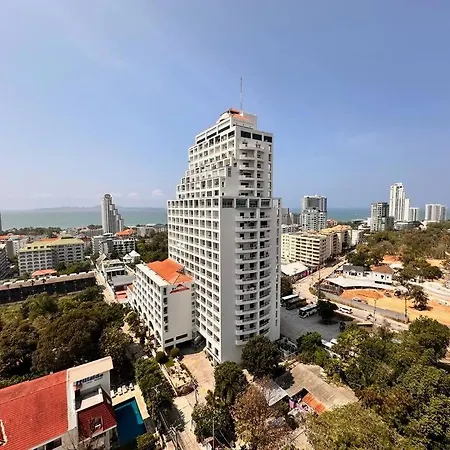 Sunset View 1 Bedroom In The Vision *