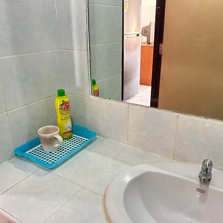 Apartment Mina View 95