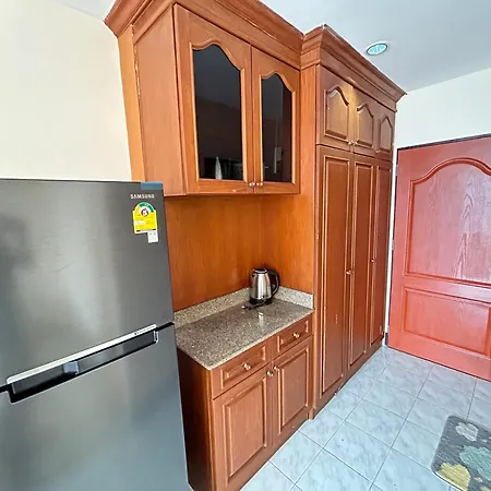 Apartment Mina View 95