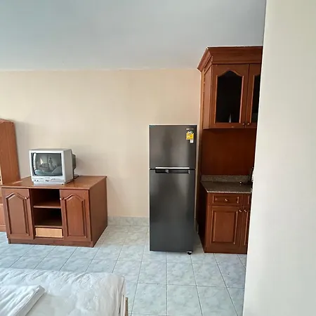 Mina View 95 Apartment *