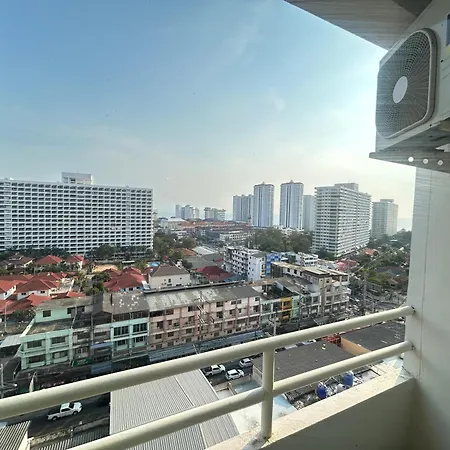 Mina View 95 * Pattaya
