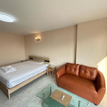 Mina View 95 Apartment