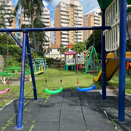 Mina View 95 *