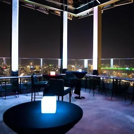 Apartment Once Pattaya