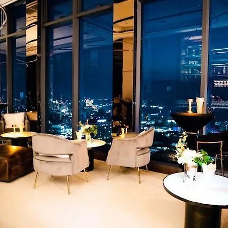 Apartment Once Pattaya
