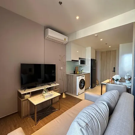 Once Apartment