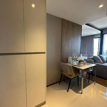 Once Apartment
