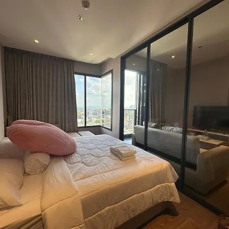 Apartment Once Pattaya