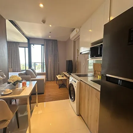 Apartment Once *