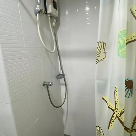 Apartment Mama Lin Pattaya