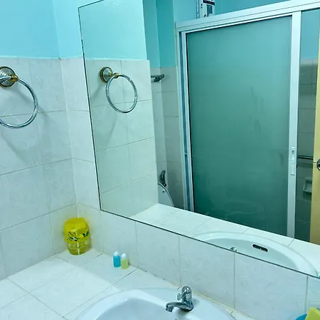 Apartment Mina View 10 Pattaya
