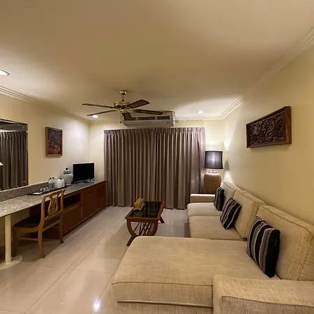 Hotel Copa Pattaya