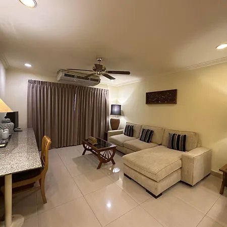 Copa Pattaya