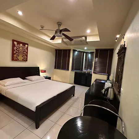 Copa 3* Pattaya