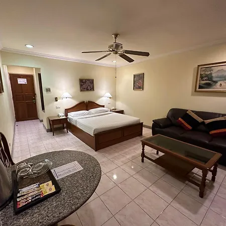 Copa Hotel