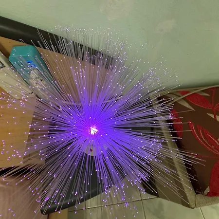 Colorful Comfortable 七彩公寓 机场巴士站隔壁 出门双条车直达各景区 Apartment Pattaya